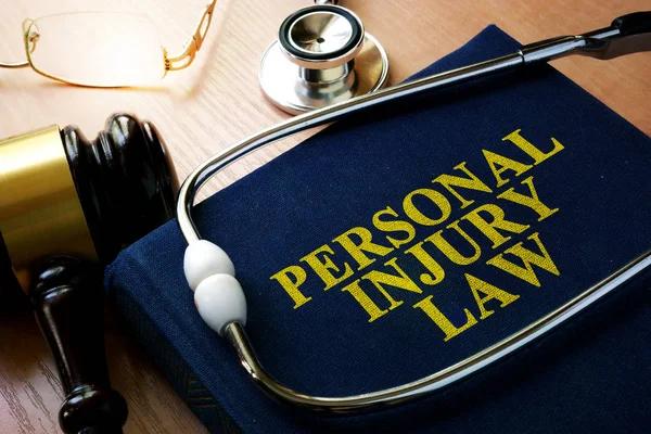 Local Personal Injury Lawyer Ready to Help You Today