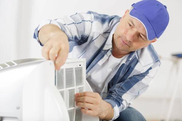Complete Comfort with Our HVAC Experts