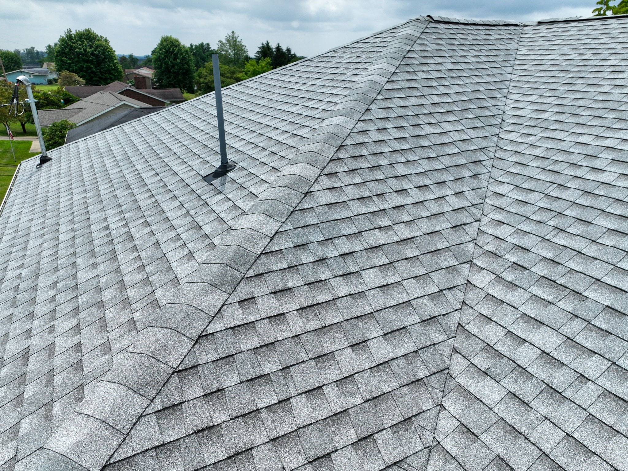 Understanding Roof Replacement Options in Midland