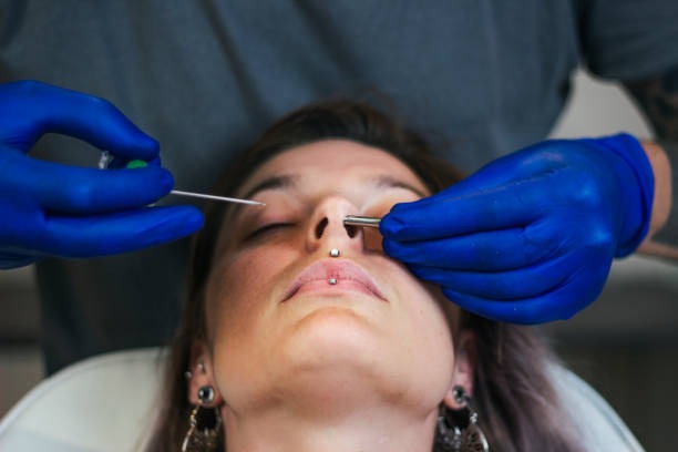 Body Piercing Shops Near Me Clean, Skilled & Affordable