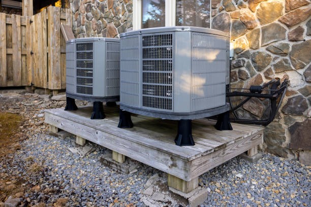 The Hidden Benefits of HVAC Services for Clean Air
