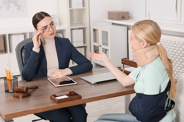 Jersey City Personal Injury Attorney with a Proven Track Record