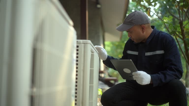 Get Same-Day AC Repair in Las Vegas with Semper Fi Pros