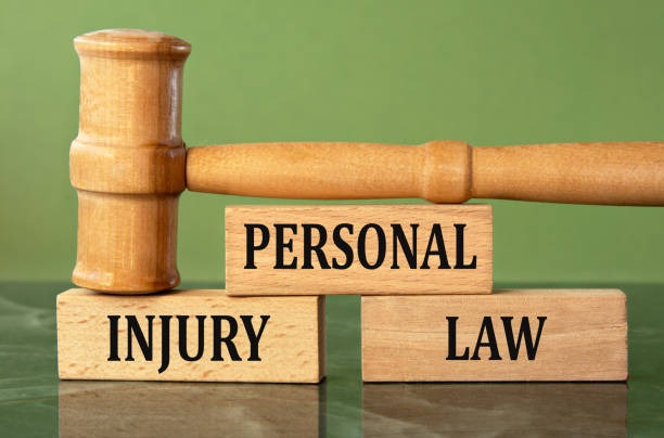 Top Personal Injury Lawyer Los Angeles Maximum Compensation Guaranteed