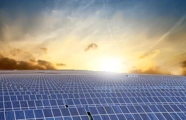 Commercial Solar Power Growth in North Valley Explained