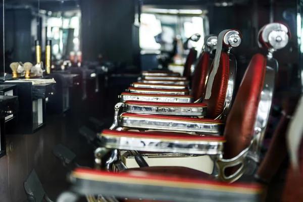 Top Features to Look for in a Barber Chair