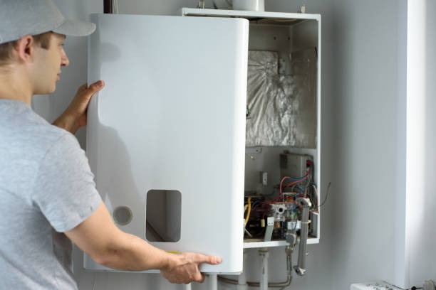 Why Maintaining Your Water Heater Is Essential for Comfort