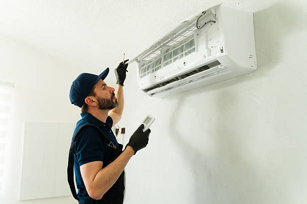 Why Choose Cooler Air Conditioning LLC for HVAC Repairs