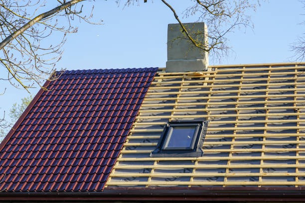 See Our Work in the Capital Region Roofing Projects That Speak for Themselves