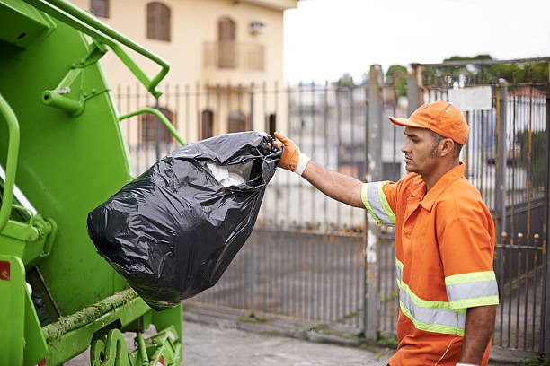 Rubbish Outlaw Akron Professional Trash Hauling You Can Count On