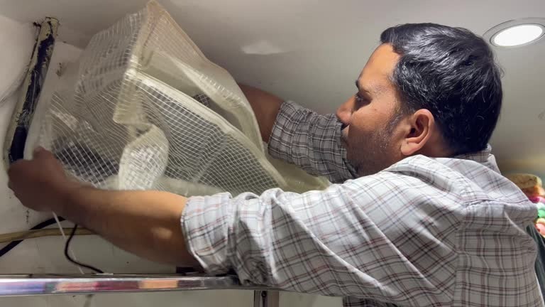 Furnace Repair Near Me Stay Warm All Winter