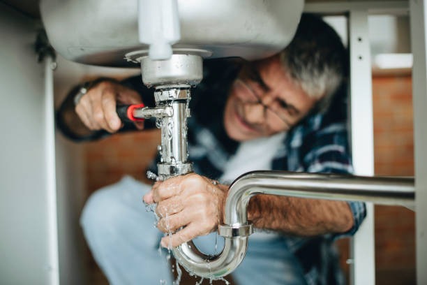 Quality Pro Services LLC Plumbing Fast, Affordable, Dependable