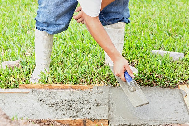 Fix Your NYC Sidewalk Violations Today Trusted Concrete Services